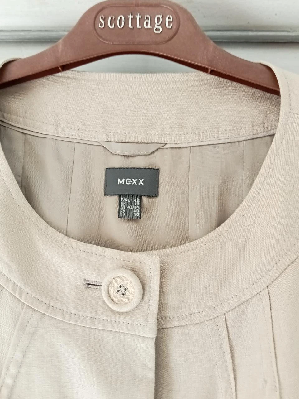 Veste courte MEXX – photo 3